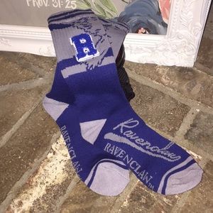 Harry Potter (ravenclaw) socks